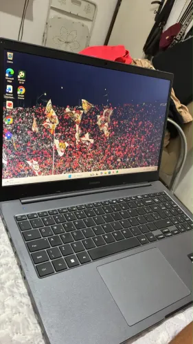 Notebook Samsung Book Intel
