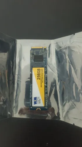 NVME 256GB
