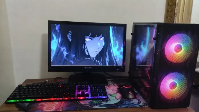 Pc Gamer Completo
