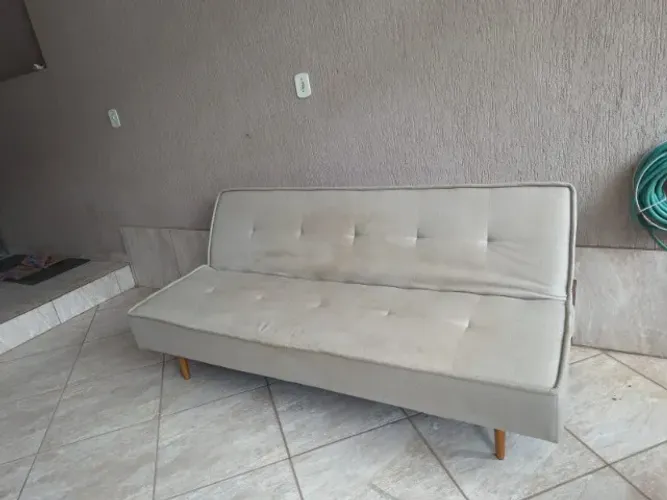 Sofa Cama em Perfeito Estado