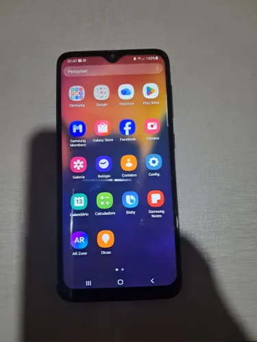 Celular a50 Samsung 128GB