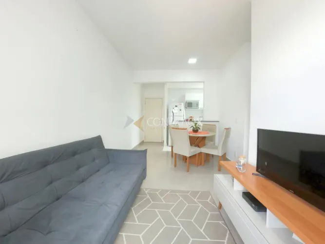 apartamento - Condomínio Residencial Viva Vista - Sumaré