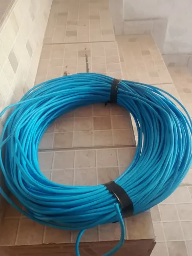 CABO DE REDE CAT 5E OMOLOGADO 