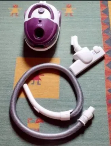 Aspirador electrolux go