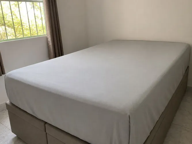Cama Queen