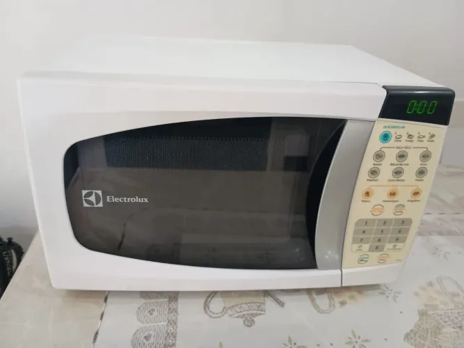 Vende se microondas