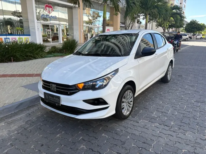Fiat Cronos Drive 1.0 6V 2023