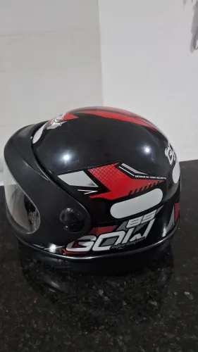 CAPACETE BARATO