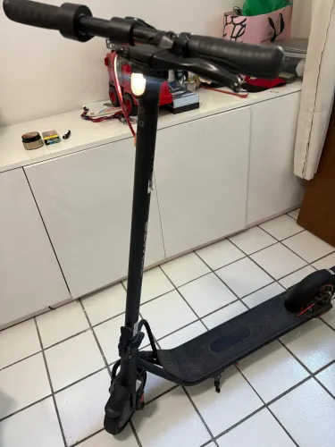 PATINETE ELÉTRICO
