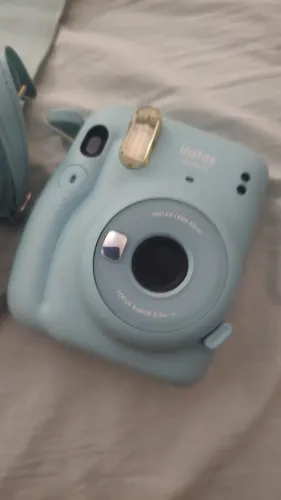 Câmera Instax Mini 11