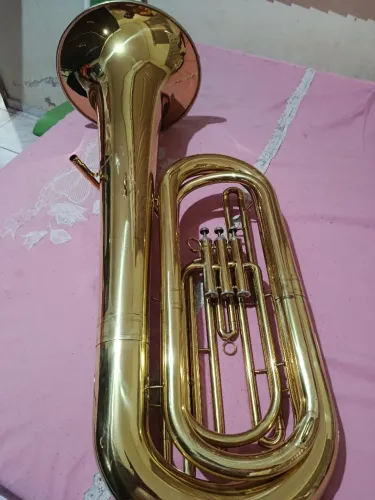 Tuba 