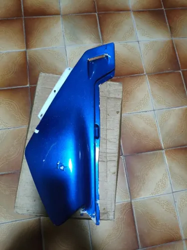 Par de Carenagem lateral XT 600