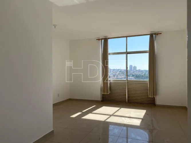 Apartamento aluguel 3 quartos, Araraquara/SP