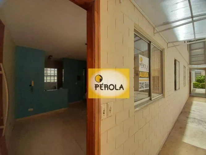 Apartamento com 2 dormitórios para alugar, 51 m² por R$ 1.710,00/mês - Jardim Amazonas - C