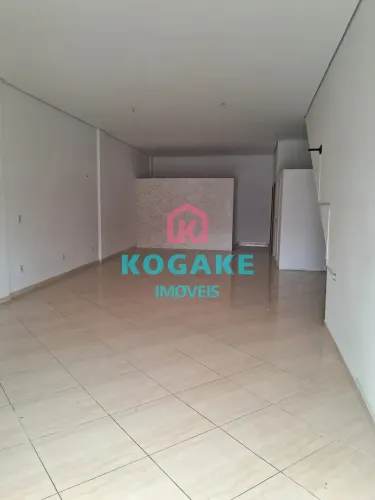 Loja para locação, Jardim Satélite, São José dos Campos, SP