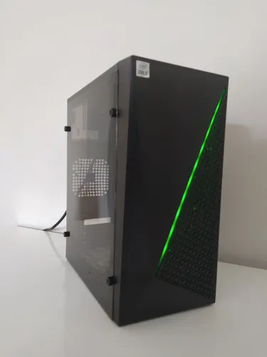 PC Intel Core i5-3330 | 8GB RAM | HD 466GB