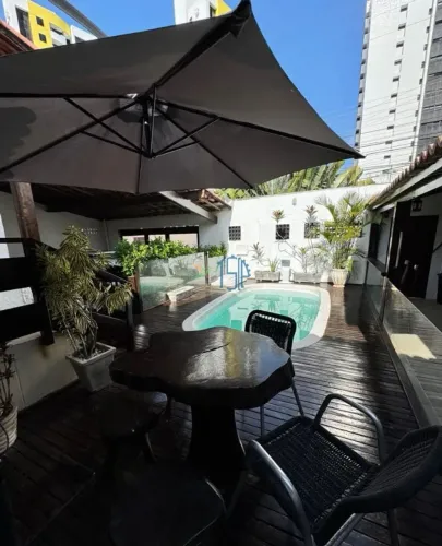 Venda/Casa Alto Padrão/Natal/RN