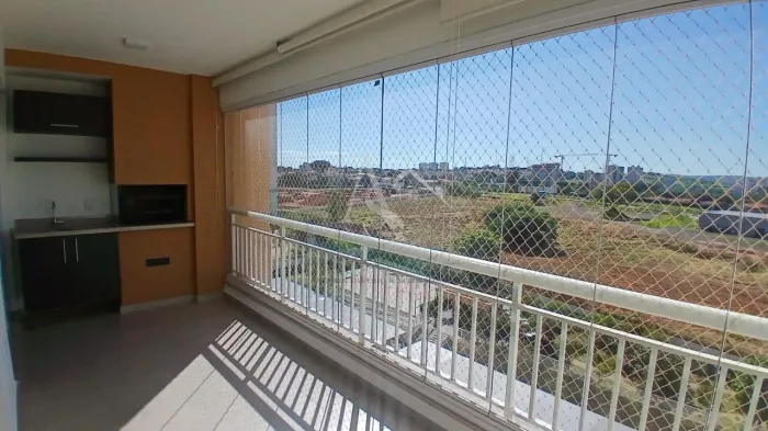 Apartamento a venda no Parque Prado