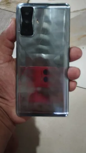 Poco F4 GT 256/12+8