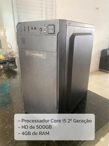 Core i5