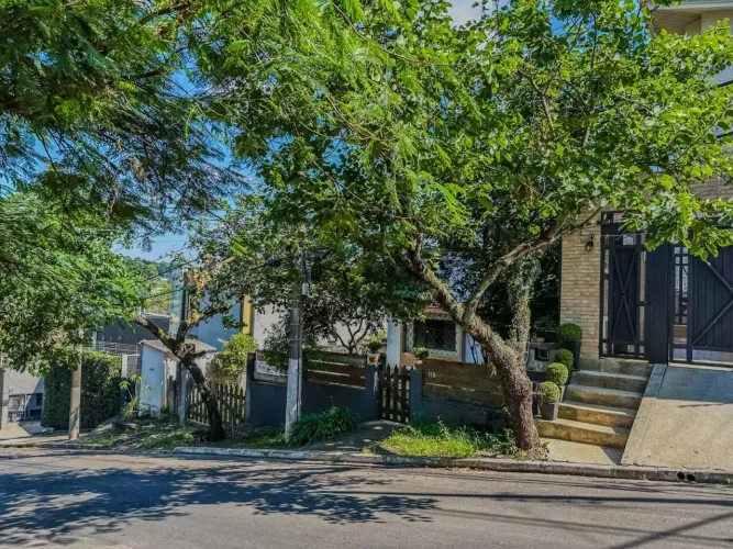 TERRENO A VENDA COM 675M² NO BROOKLIN