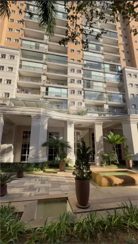 Apartamento com 1 quartos à venda em Vila nova conceição - SP