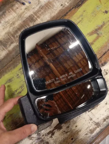 Espelhos retrovisor Kia bongo original lado direito 