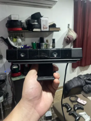 PlayStation Camera PS4