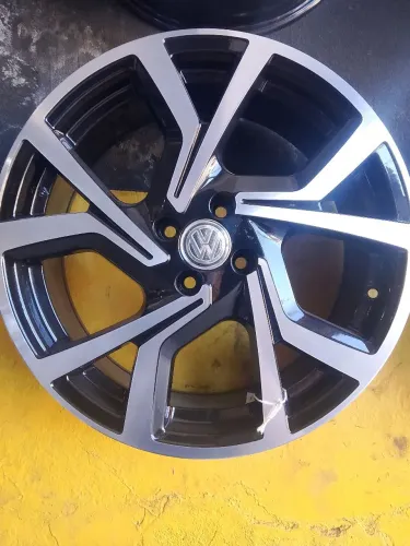 Rodas aro 18 - Novas