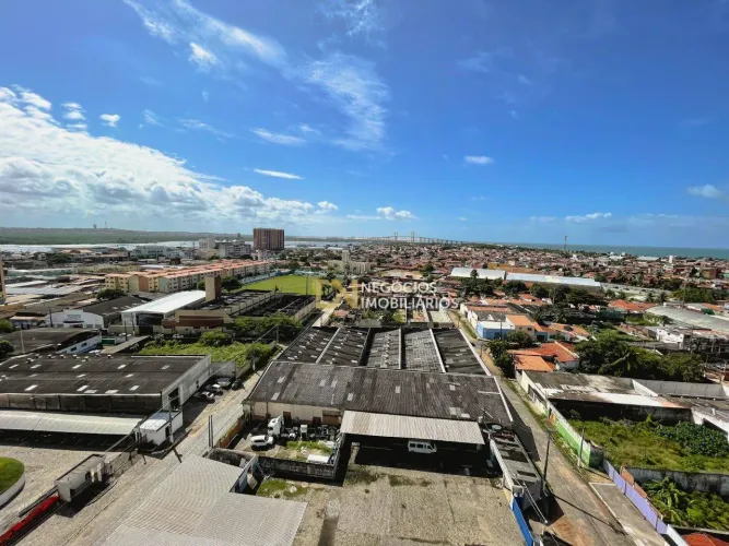 Apartamento com 2 dormitórios, 61 m² - venda por R$ 300.000,00 ou aluguel por R$ 3.000,00/