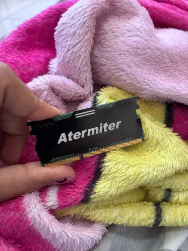 2 Memória RAM para notebook (DDR3)
