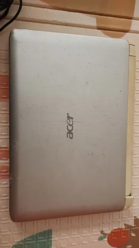 Netbook Acer Aspire One