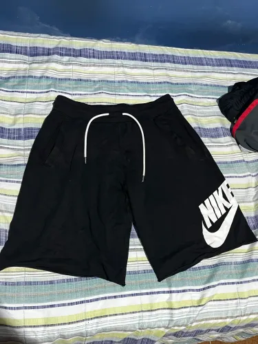 Bermuda nike original 