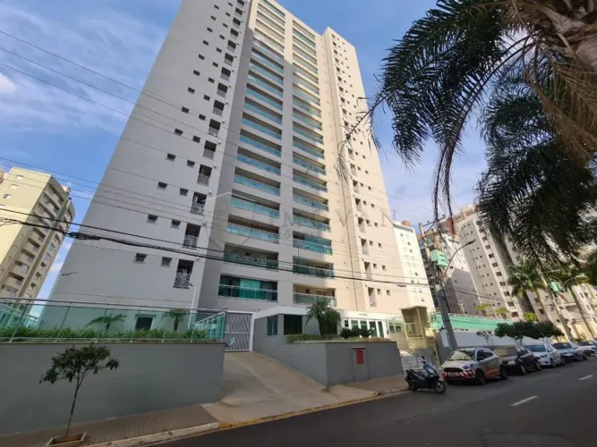 Apartamento MOBILIADO para locação
