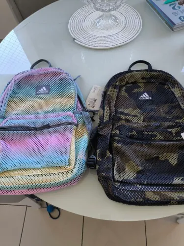 Bolsa adidas