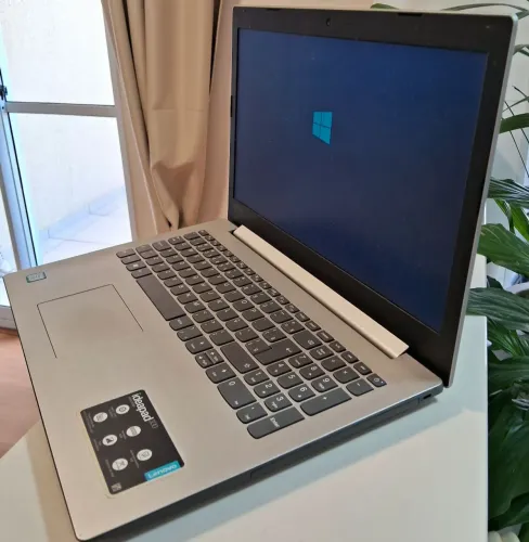 Notebook Lenovo Ideapad 330 Intel Core i5 8GB 1TB 15,6"