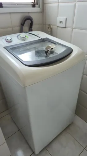 Máquina de lavar PARA CONSERTO