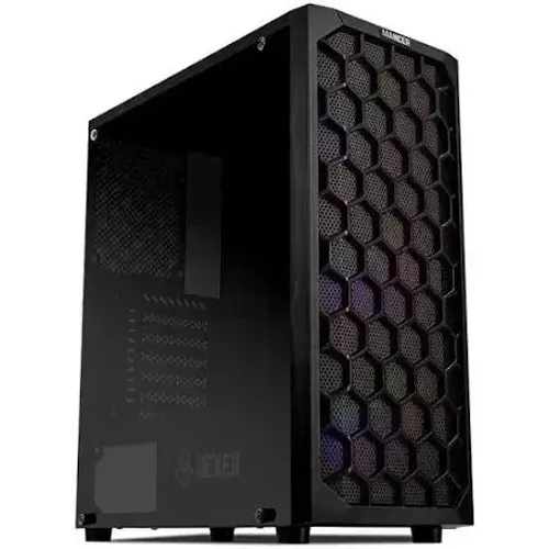 Gabinete mancer