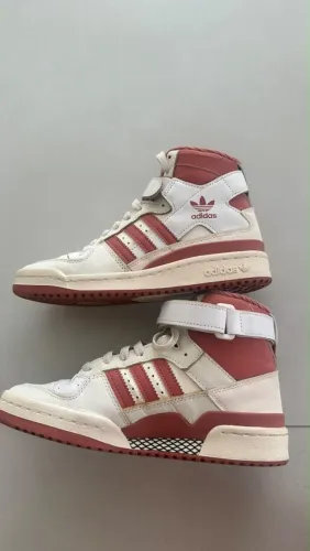 Adidas Forum 84 high