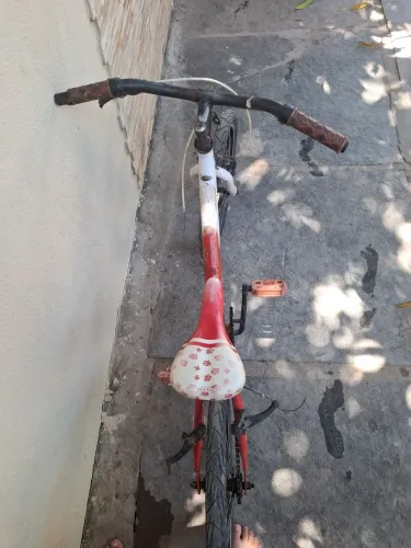 Bicicleta Houston
