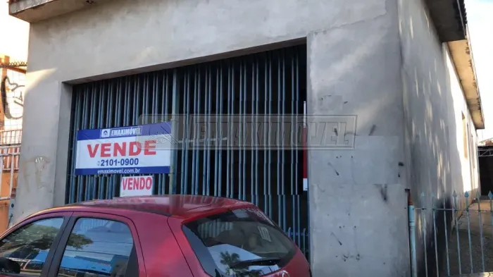 Casa Finalidade Comercial em Sorocaba