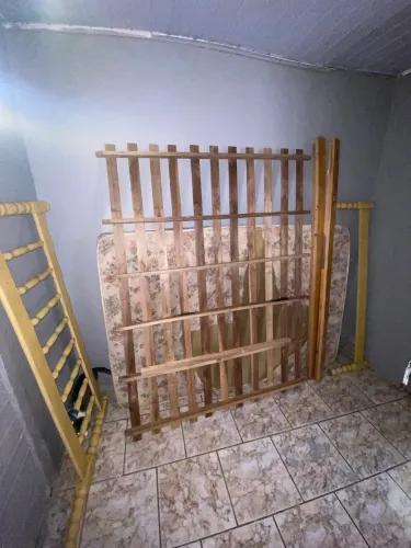 Base de cama a venda