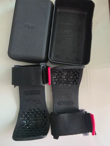 Strap Fiber M