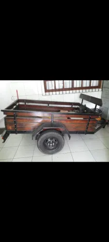 Carretinha