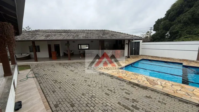 Casa com 4 dormitórios, 490 m² - venda por R$ 2.450.000 ou aluguel por R$ 9.600/mês - Cond
