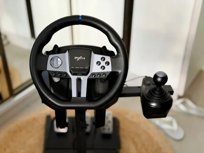 VENDO COKPIT COMPLETO
