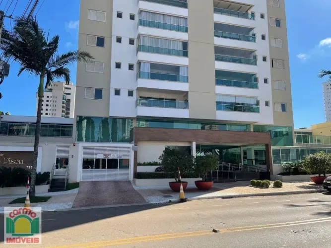 Apartamento para locação, Jundiaí, Anápolis, GO