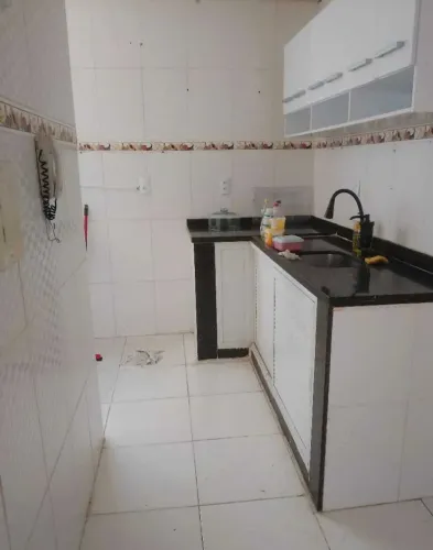 Ref. 448 (G) Apartamento a venda no Bairro Ponto Novo, oferece acesso imediato a comércios
