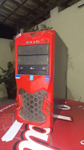 Computador gamer