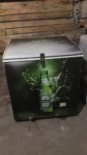 Freezer perfeito estado